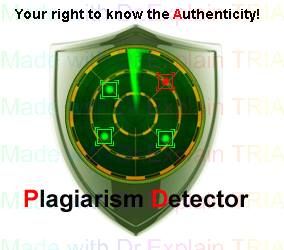 Télécharger plagiarism detector